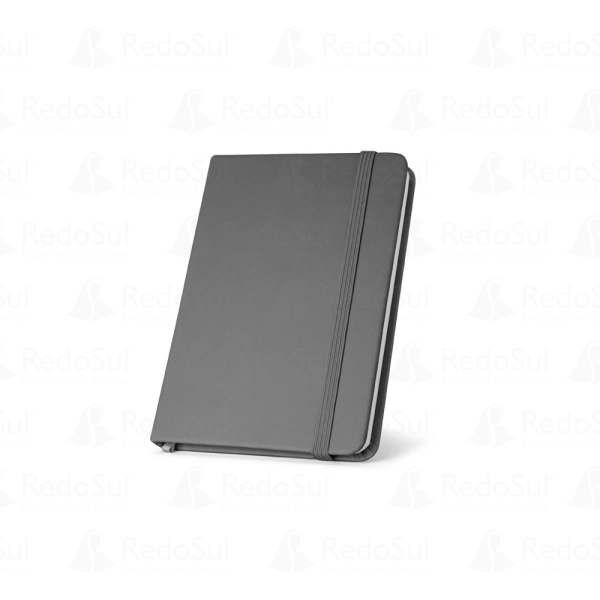 Caderno tipo Moleskine Personalizado 14 x 9 cm Caderno tipo Moleskine Personalizado 14 x 9 cm